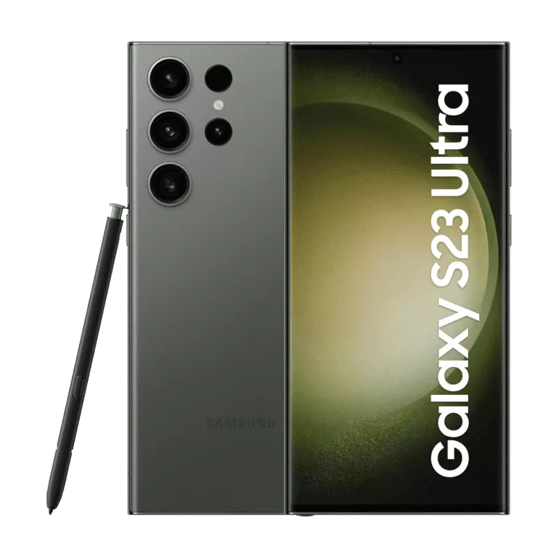 Réparations Samsung Séries S23