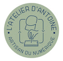 Atelier d'Antoine