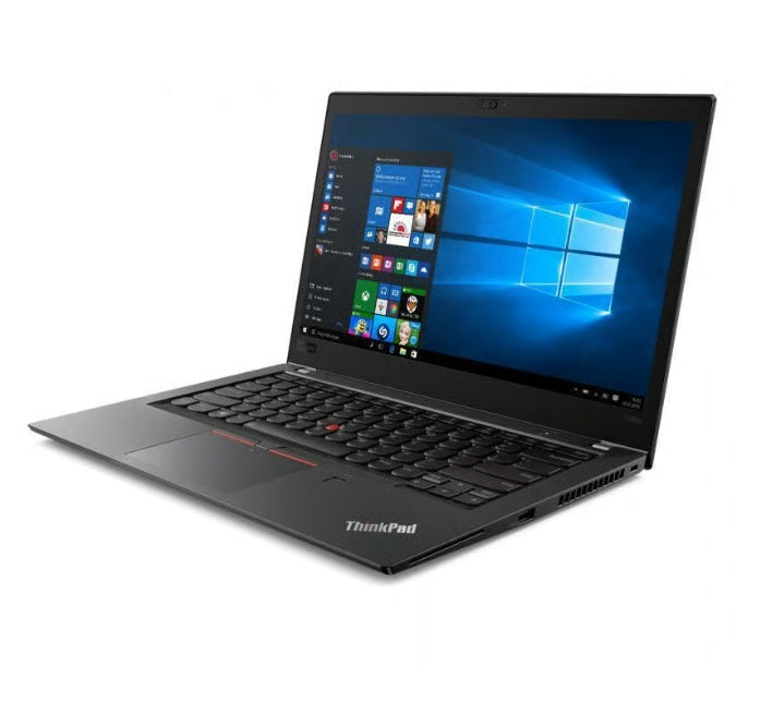 Lenovo Thinkpad t480s 8 GO RAM