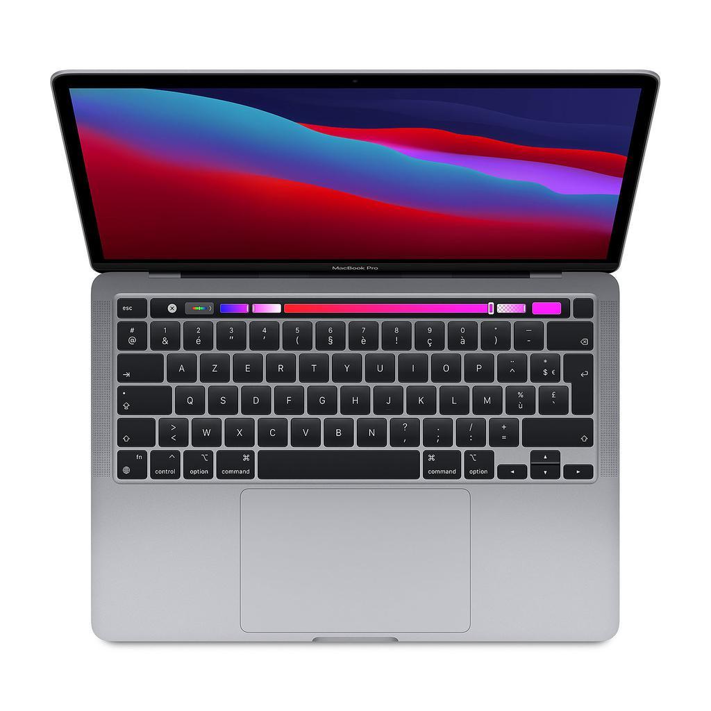 Macbook Pro M1 (2020)