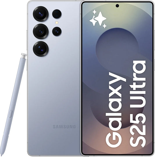 Réparations Samsung Séries S25