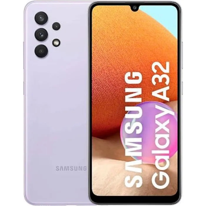 Réparations Samsung Séries A30