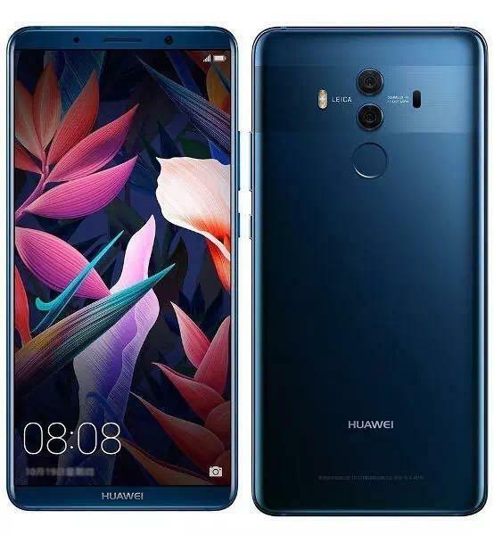 Réparations Huawei Séries Mate