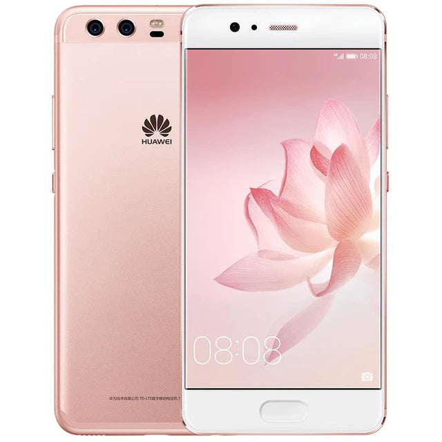 Réparations Huawei Séries P10