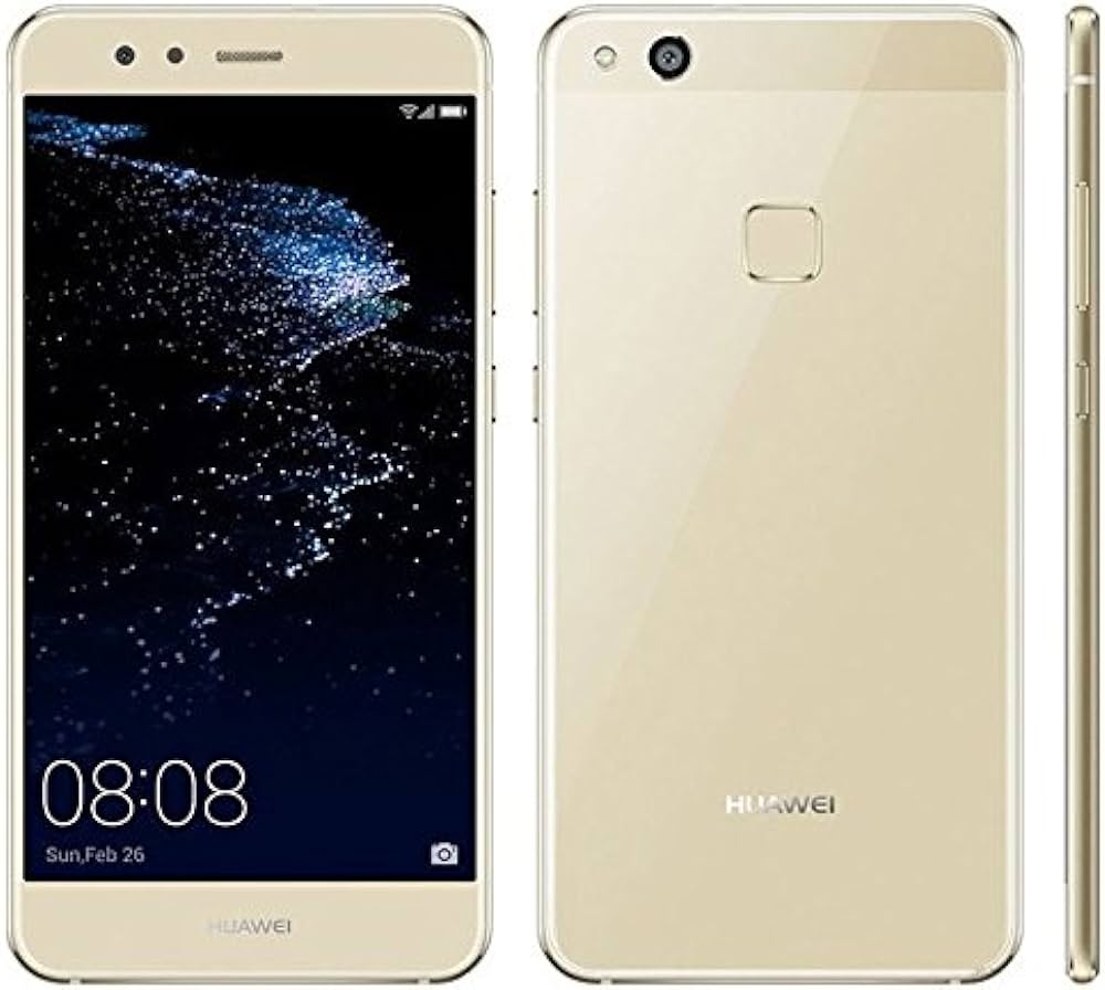 Réparations Huawei Séries P10