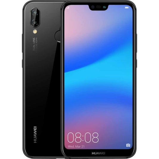 Réparations Huawei Séries P20