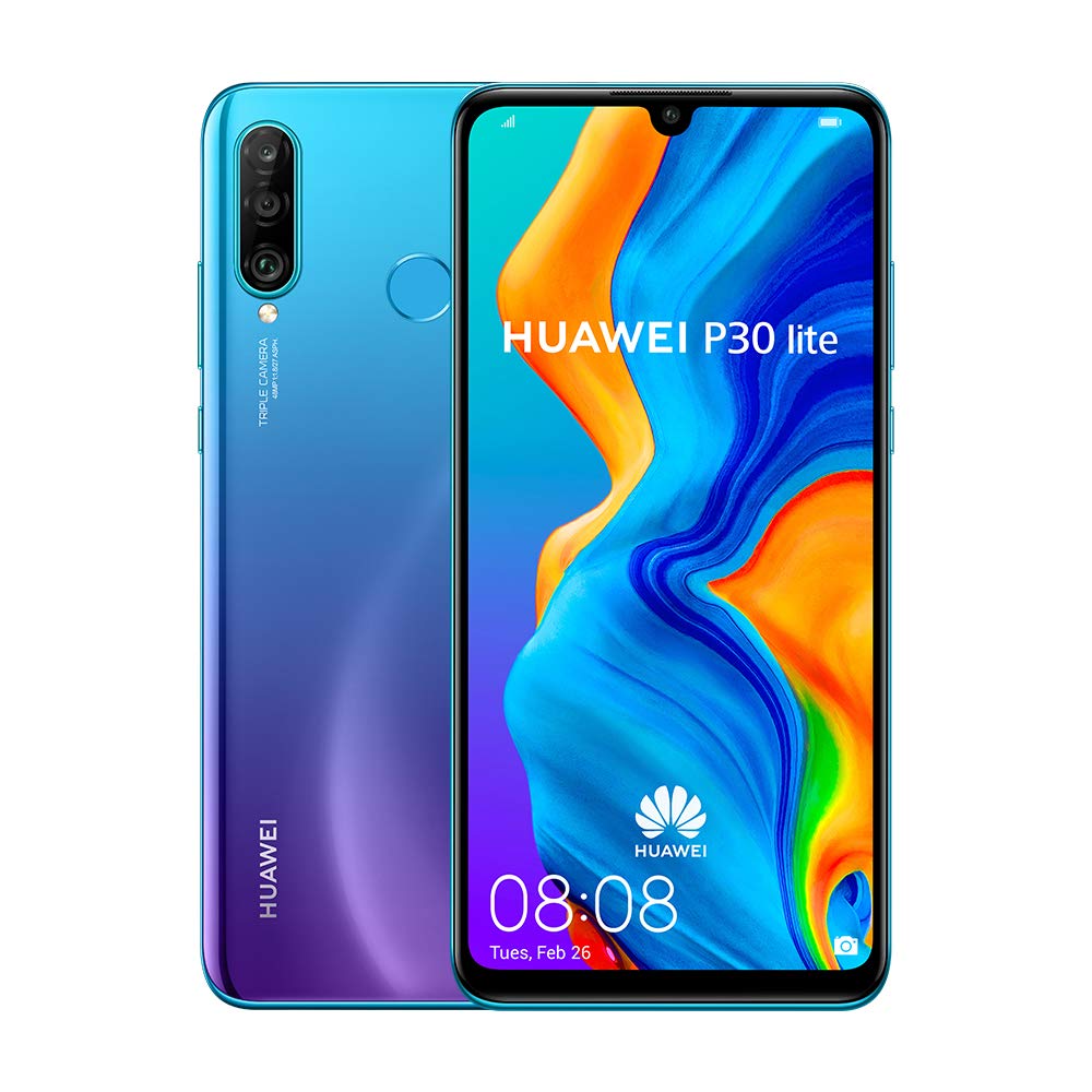 Réparations Huawei Séries P30