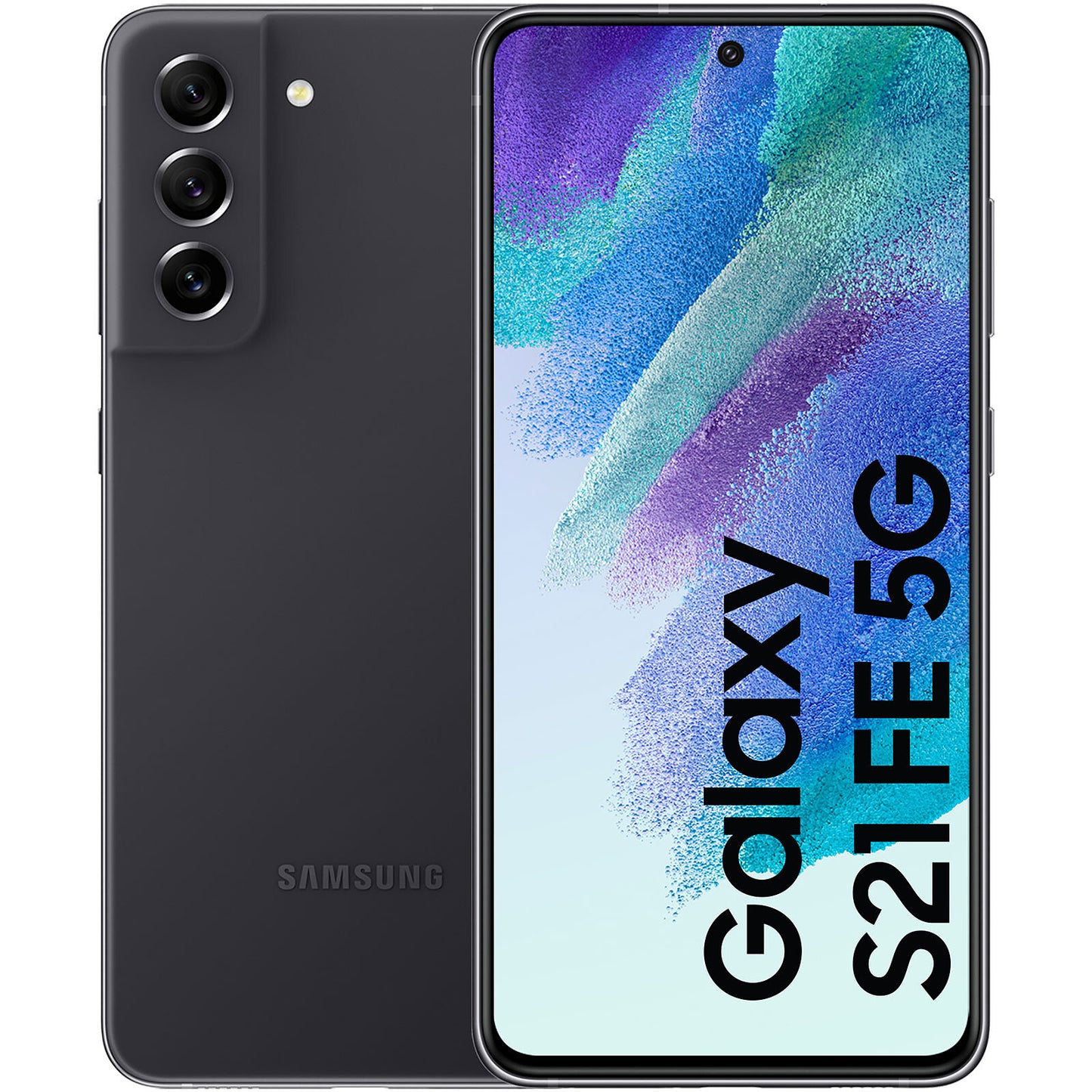 Réparations Samsung Séries S21