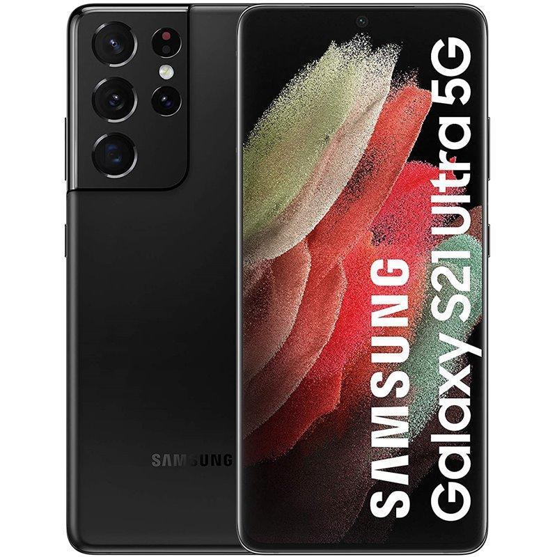 Réparations Samsung Séries S21