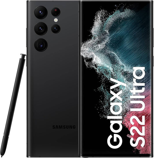 Réparations Samsung Séries S22