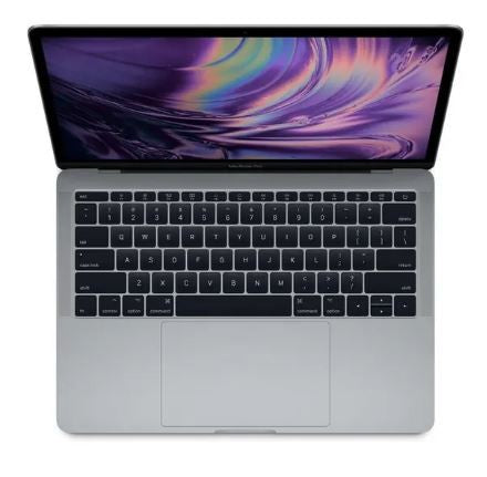 Macbook Pro 2017 (2x USB-C)