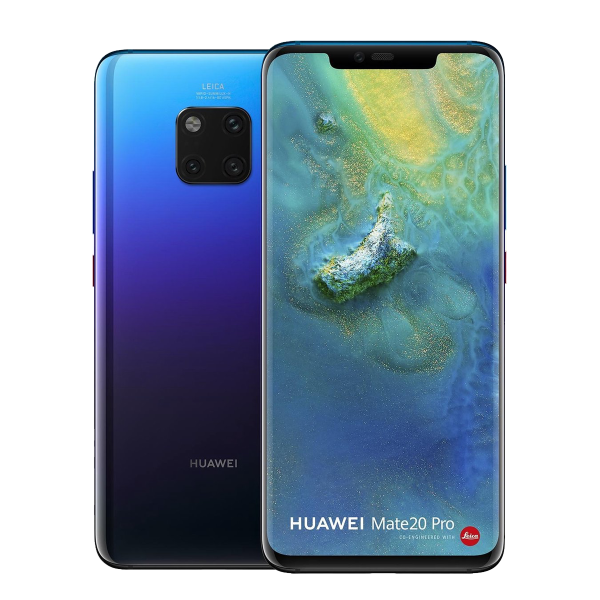 Réparations Huawei Séries Mate