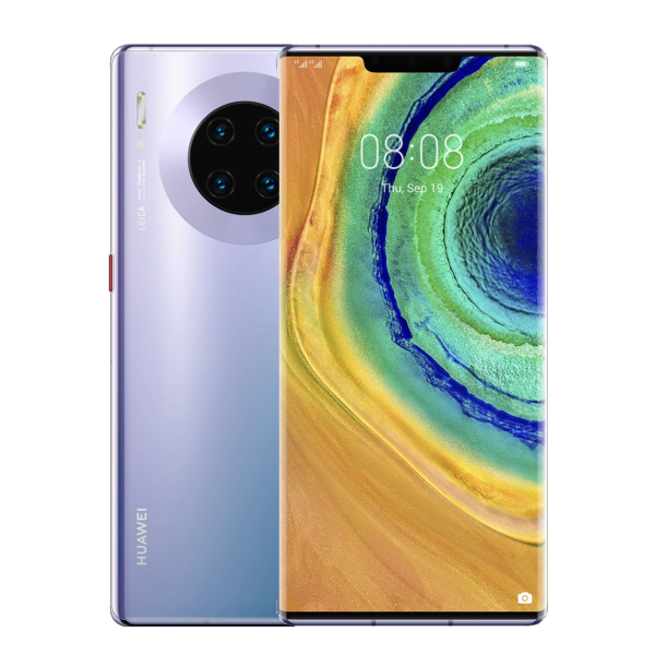 Réparations Huawei Séries Mate