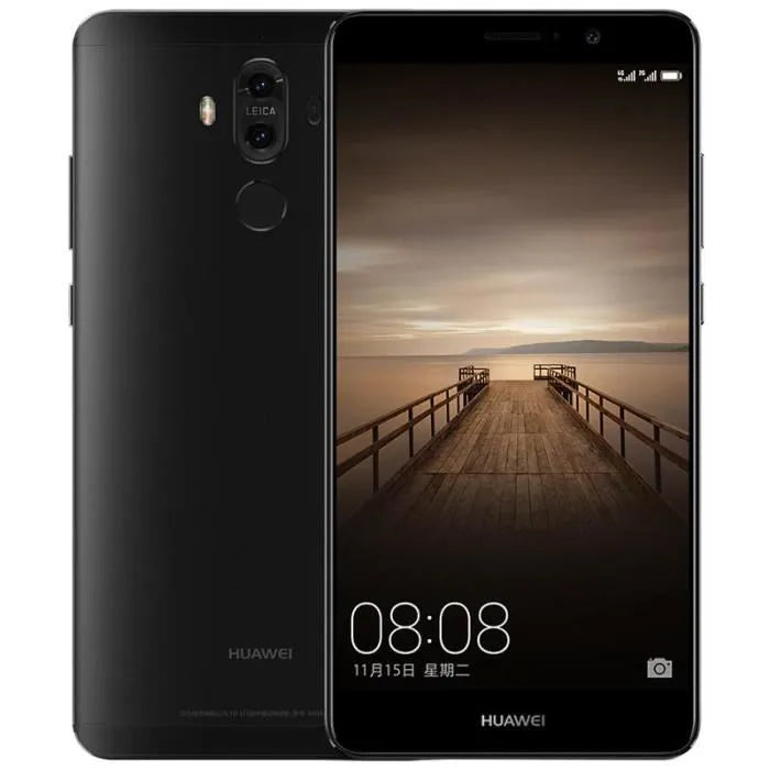 Réparations Huawei Séries Mate